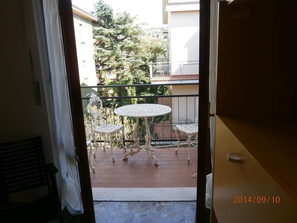 Bed And Breakfast Verona Brigo Pokoj fotografie
