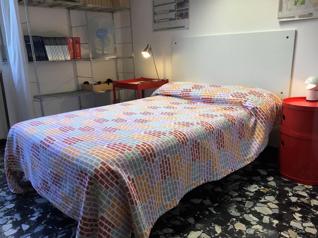 Bed And Breakfast Verona Brigo Exteriér fotografie