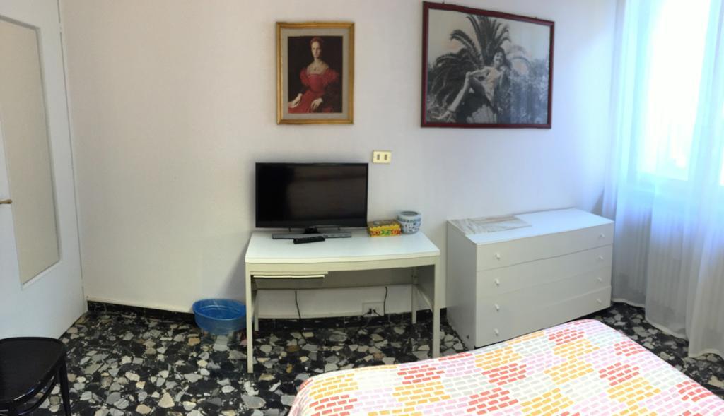 Bed And Breakfast Verona Brigo Exteriér fotografie