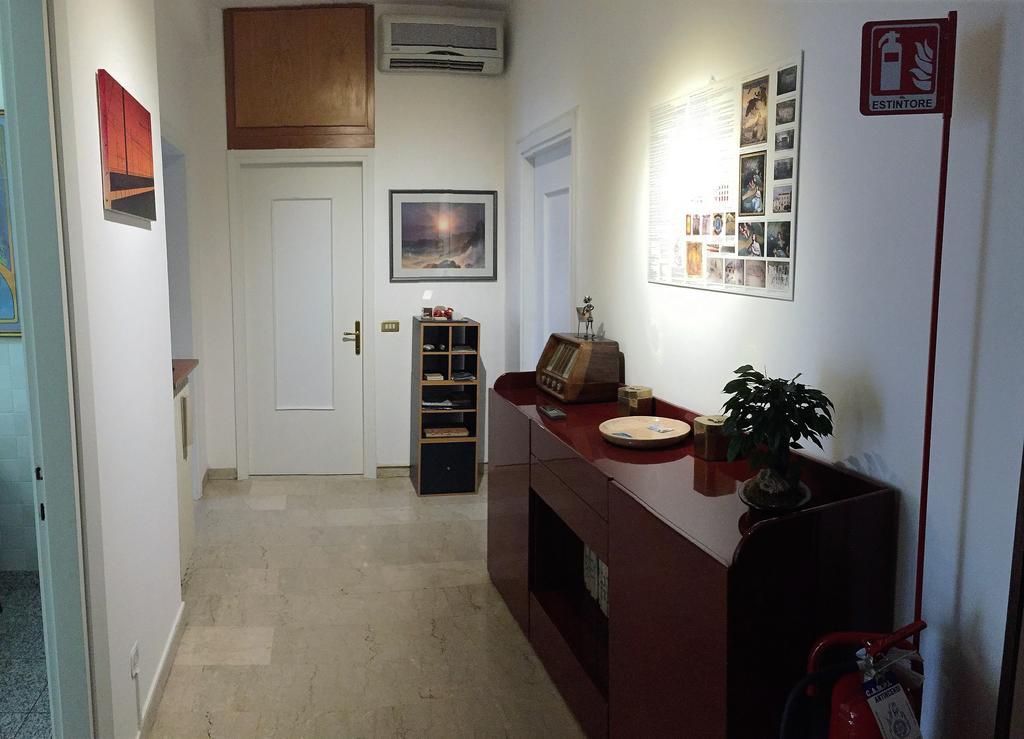 Bed And Breakfast Verona Brigo Exteriér fotografie