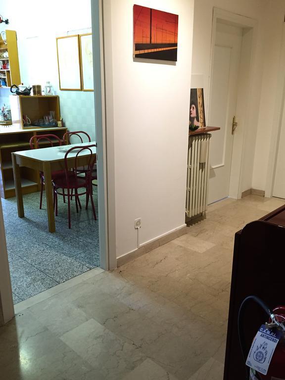 Bed And Breakfast Verona Brigo Exteriér fotografie