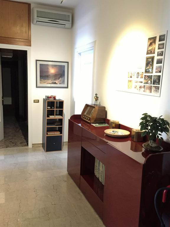 Bed And Breakfast Verona Brigo Exteriér fotografie