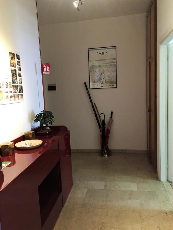 Bed And Breakfast Verona Brigo Exteriér fotografie