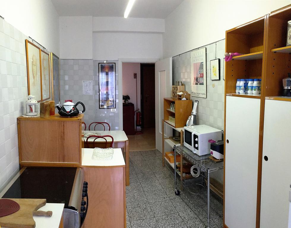 Bed And Breakfast Verona Brigo Exteriér fotografie