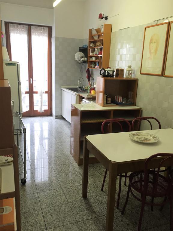 Bed And Breakfast Verona Brigo Exteriér fotografie