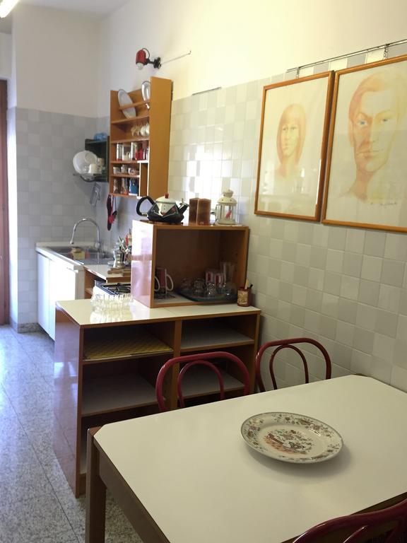 Bed And Breakfast Verona Brigo Exteriér fotografie