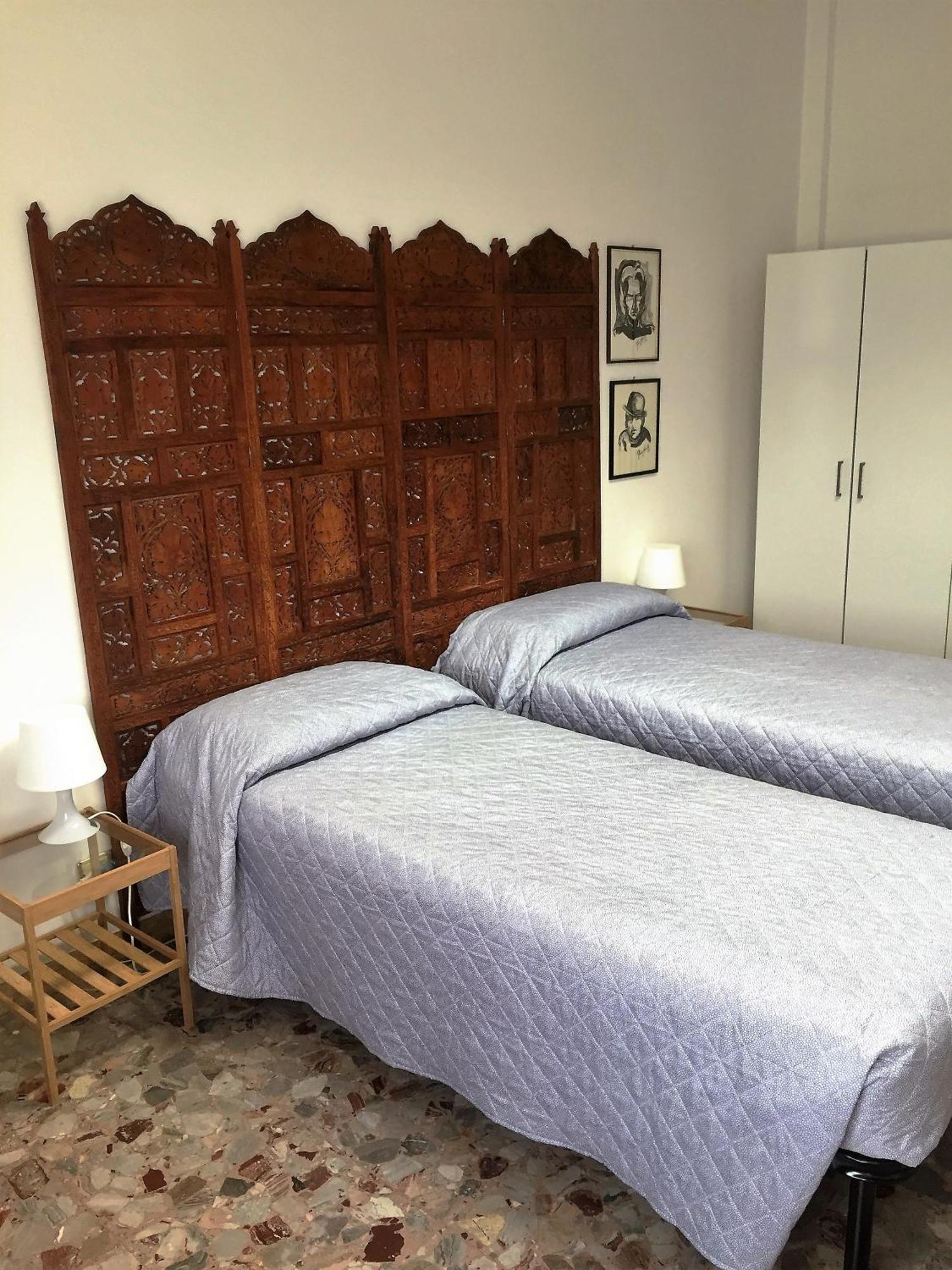 Bed And Breakfast Verona Brigo Exteriér fotografie