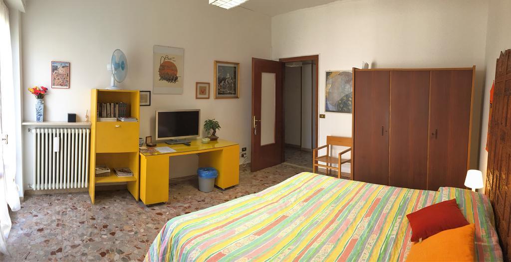 Bed And Breakfast Verona Brigo Exteriér fotografie