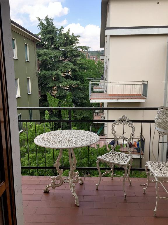 Bed And Breakfast Verona Brigo Exteriér fotografie
