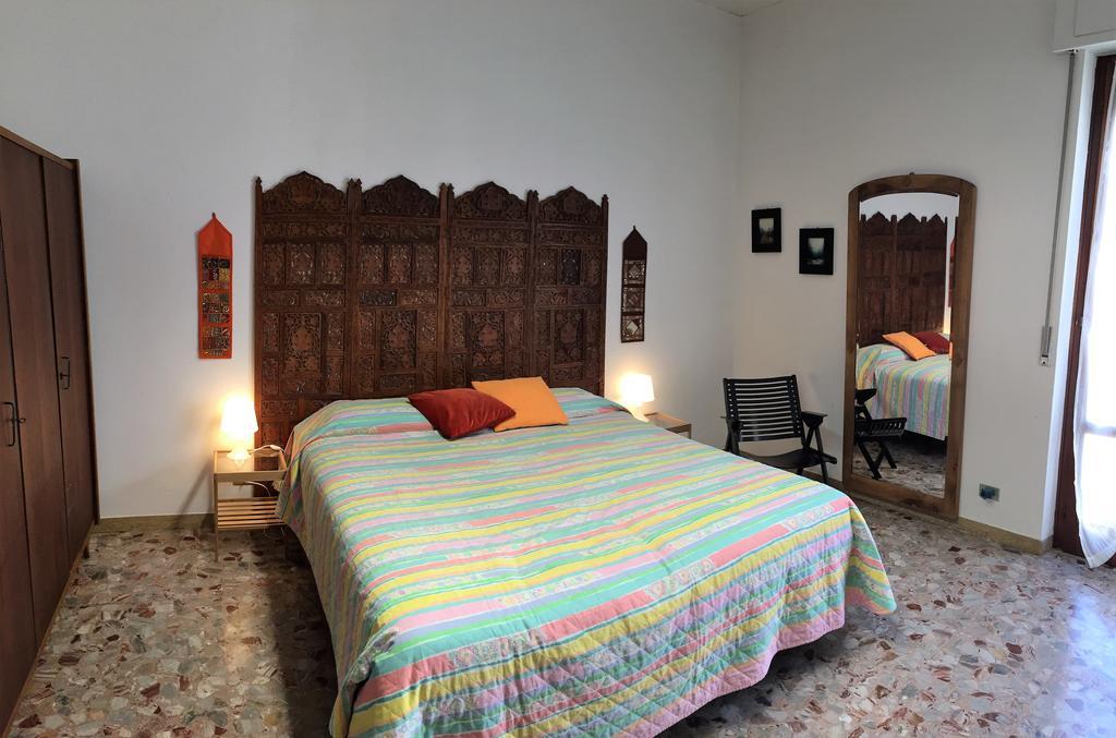 Bed And Breakfast Verona Brigo Exteriér fotografie