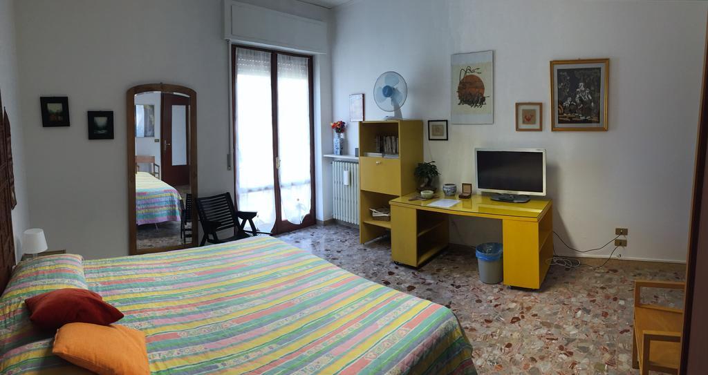 Bed And Breakfast Verona Brigo Exteriér fotografie