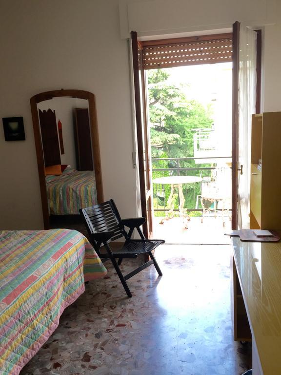 Bed And Breakfast Verona Brigo Exteriér fotografie