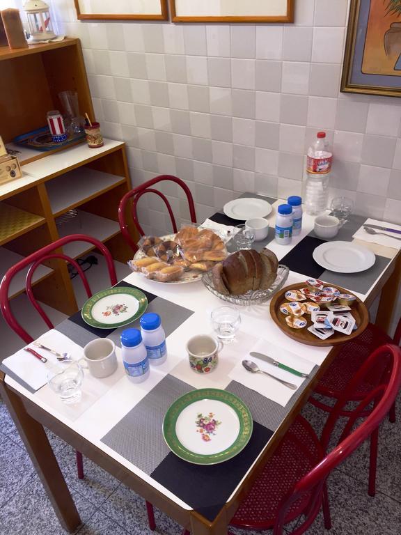 Bed And Breakfast Verona Brigo Exteriér fotografie