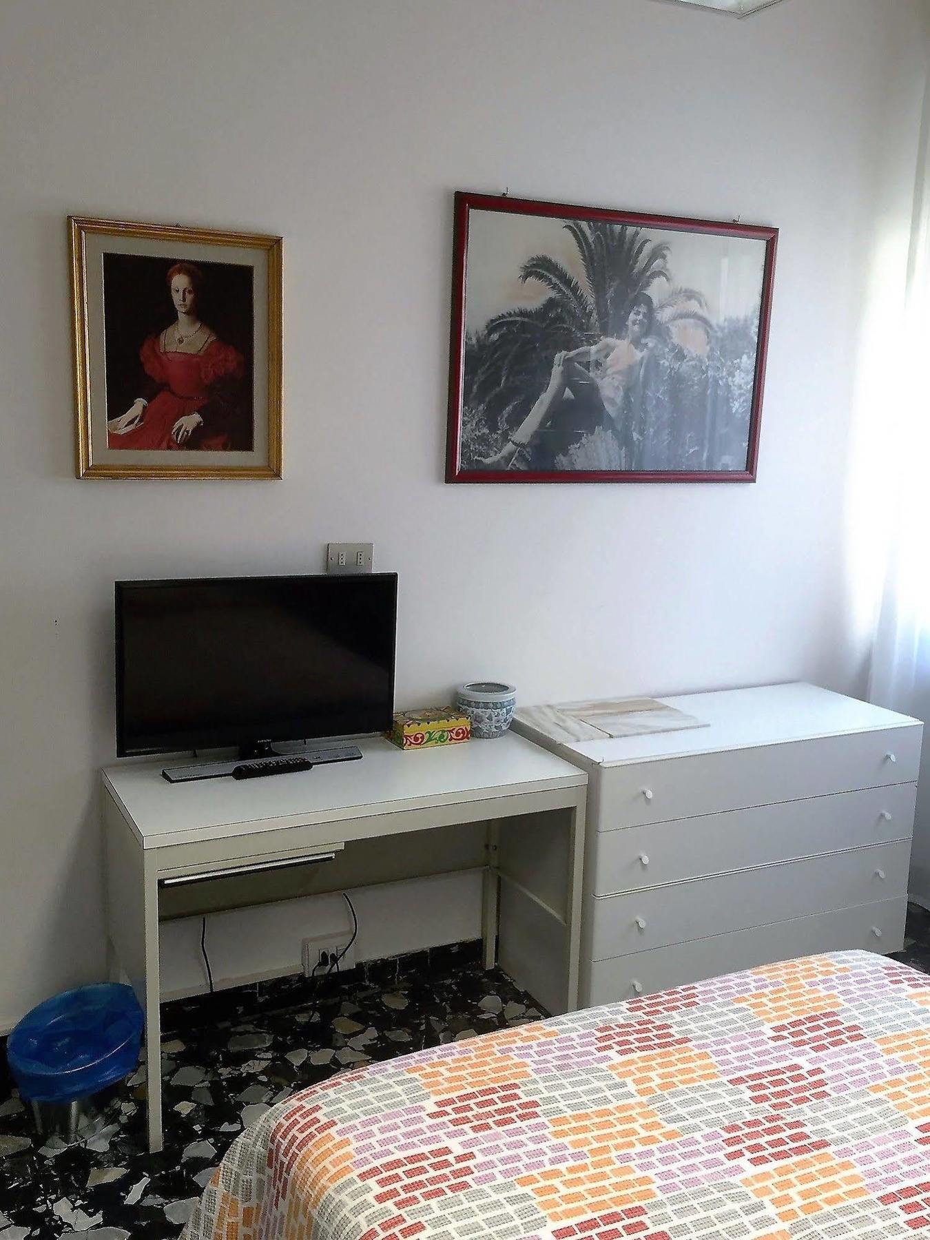 Bed And Breakfast Verona Brigo Exteriér fotografie