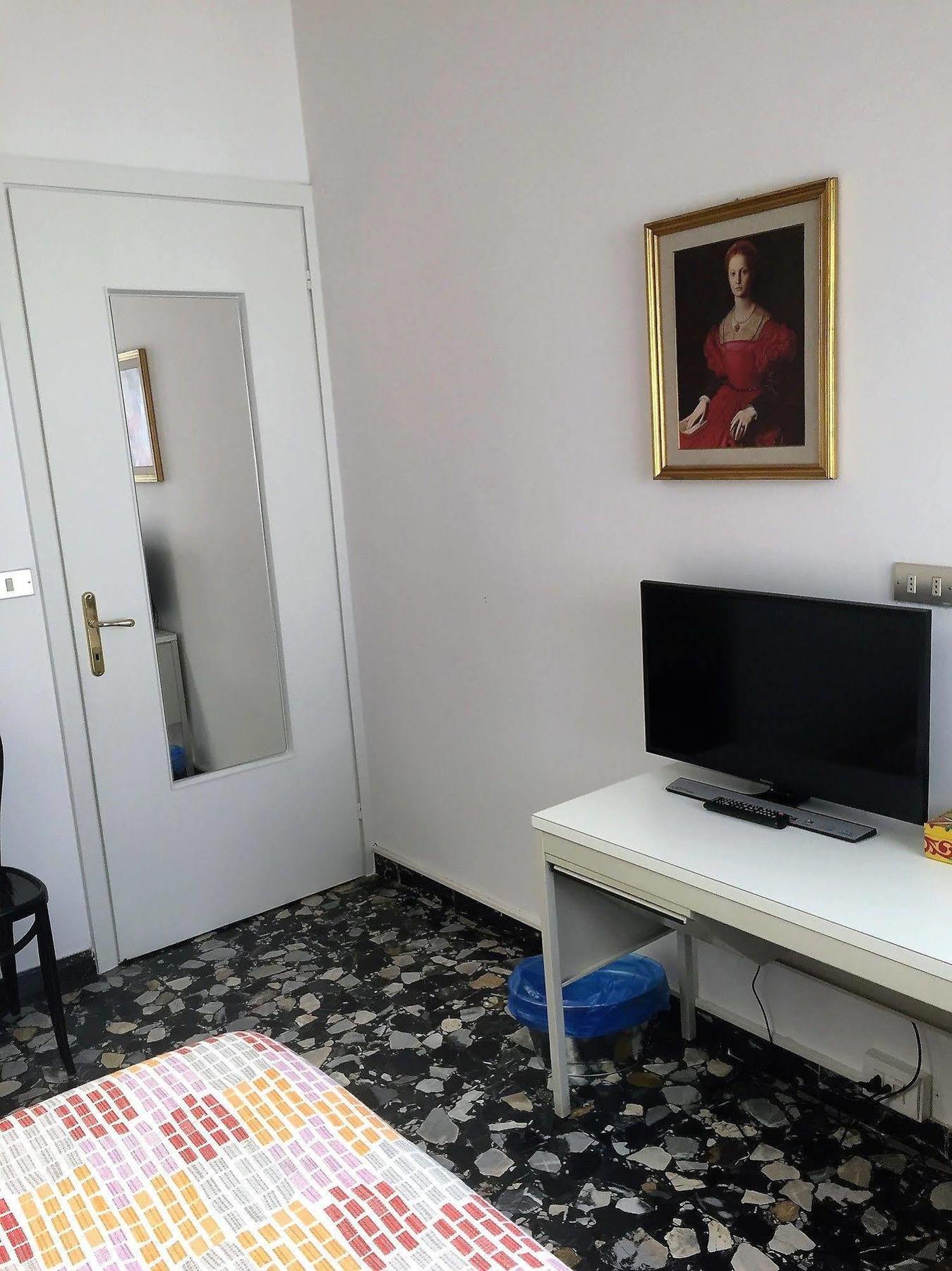 Bed And Breakfast Verona Brigo Exteriér fotografie