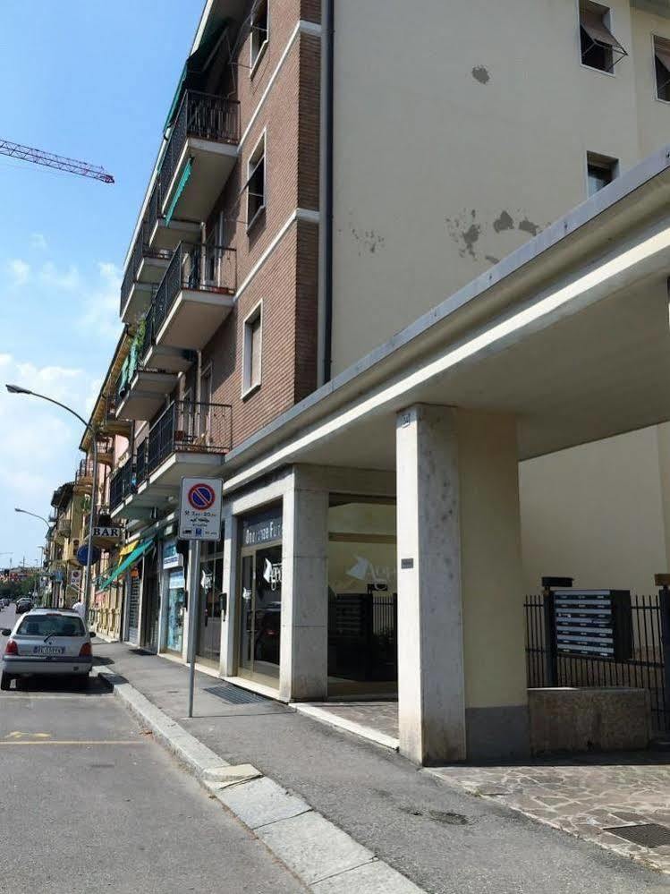Bed And Breakfast Verona Brigo Exteriér fotografie