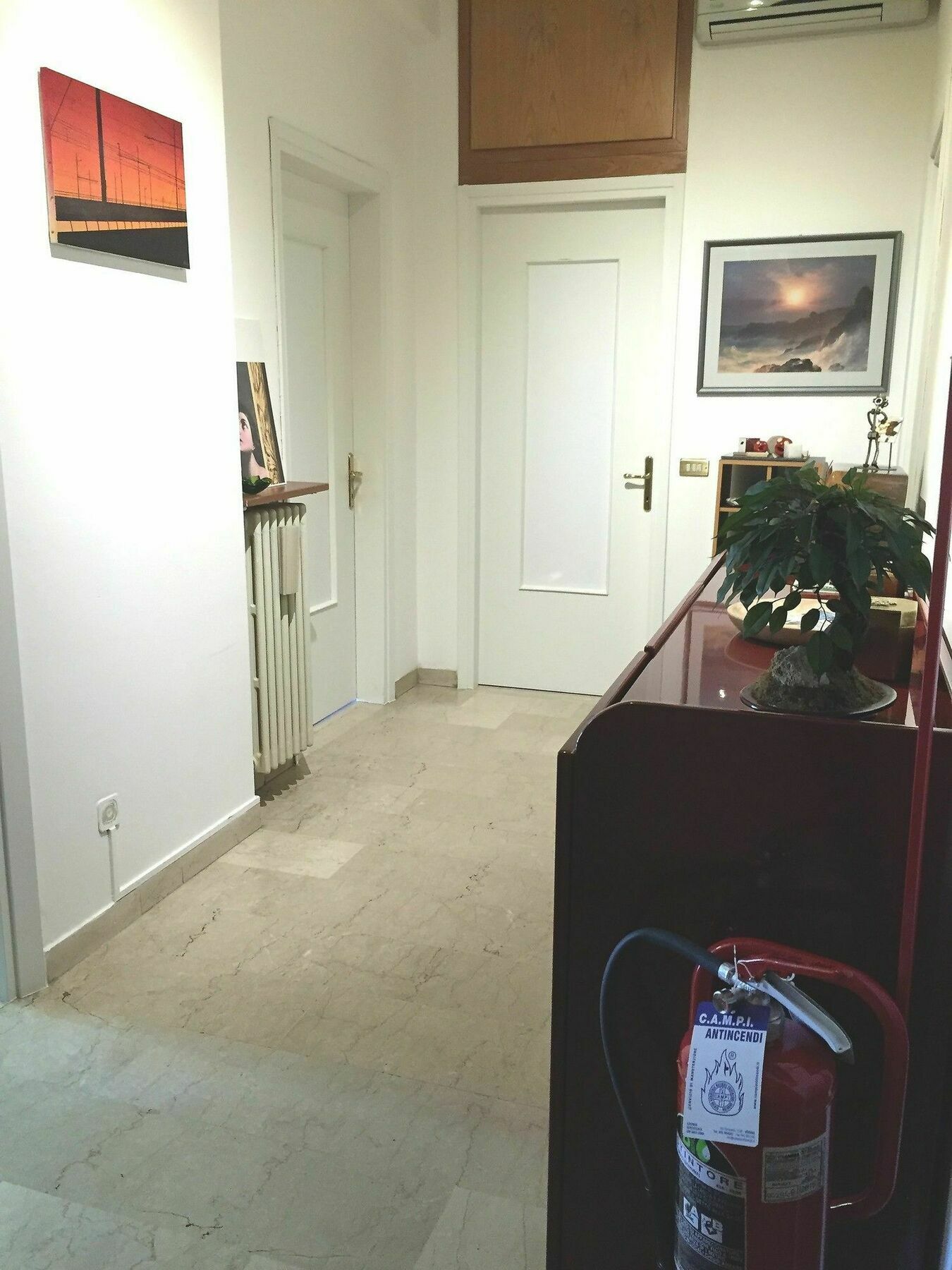 Bed And Breakfast Verona Brigo Exteriér fotografie