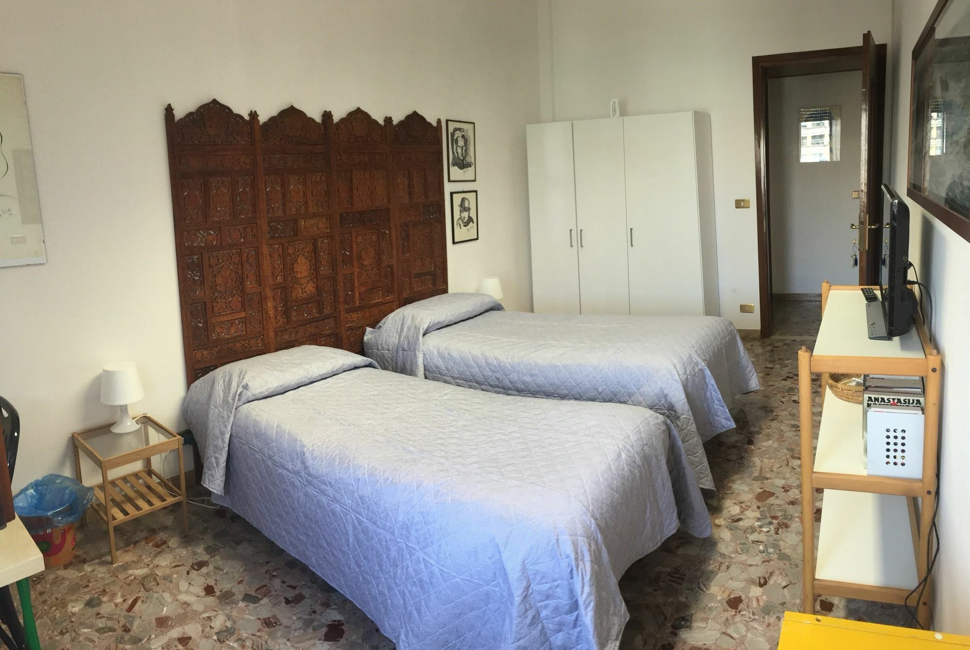 Bed And Breakfast Verona Brigo Exteriér fotografie