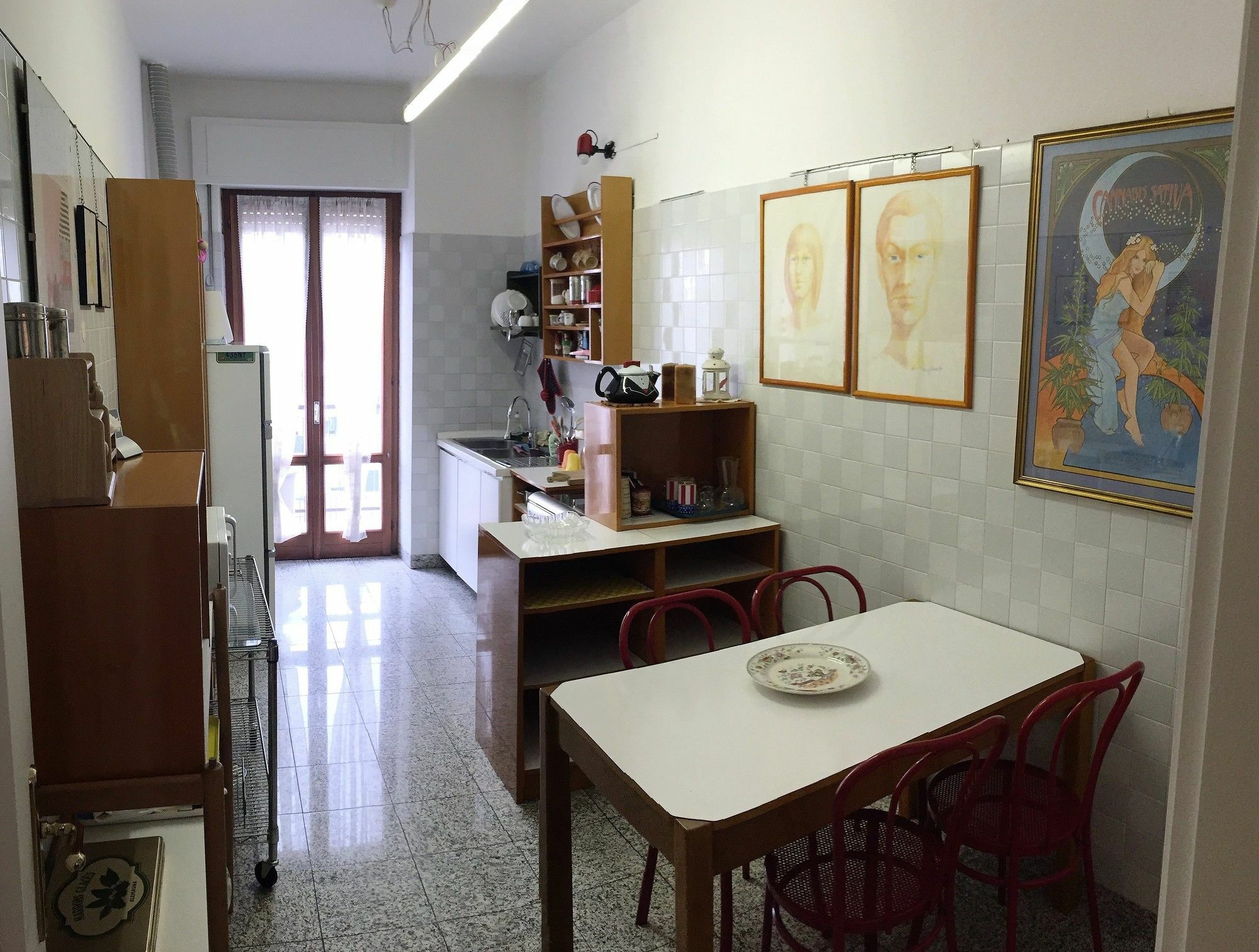 Bed And Breakfast Verona Brigo Exteriér fotografie