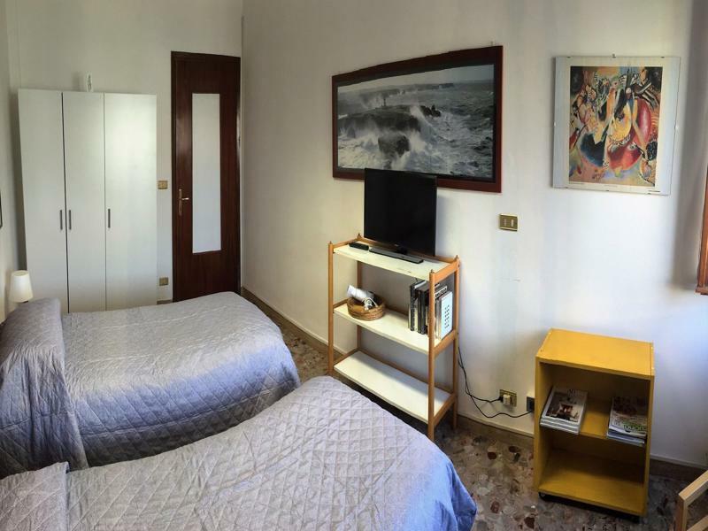 Bed And Breakfast Verona Brigo Exteriér fotografie