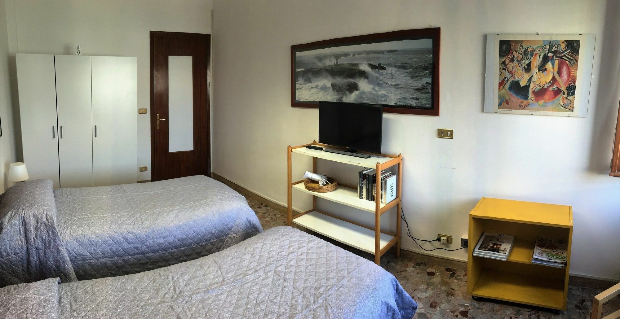 Bed And Breakfast Verona Brigo Exteriér fotografie