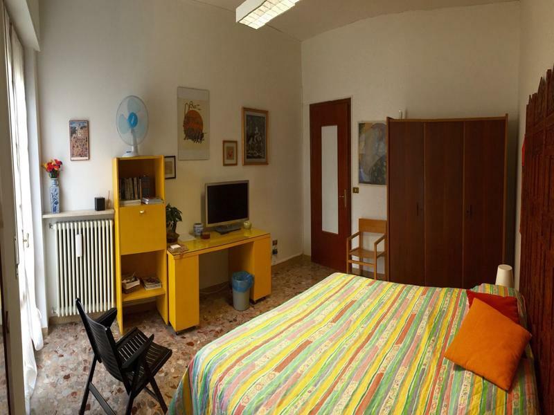 Bed And Breakfast Verona Brigo Exteriér fotografie