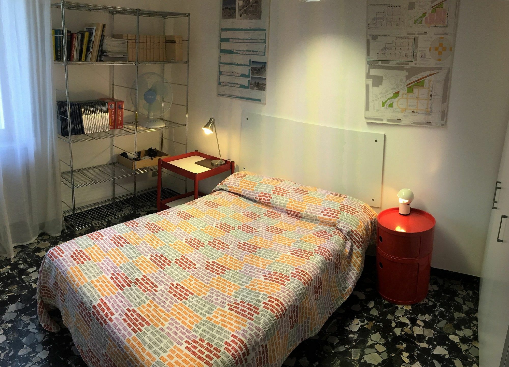 Bed And Breakfast Verona Brigo Exteriér fotografie