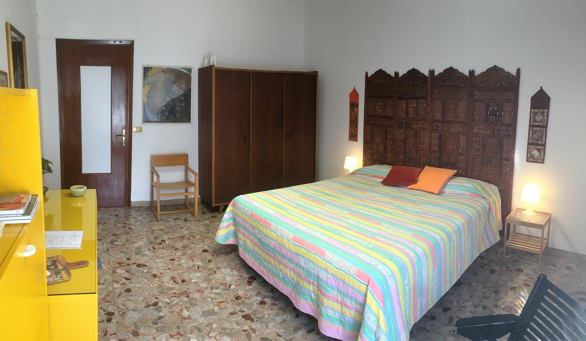 Bed And Breakfast Verona Brigo Exteriér fotografie