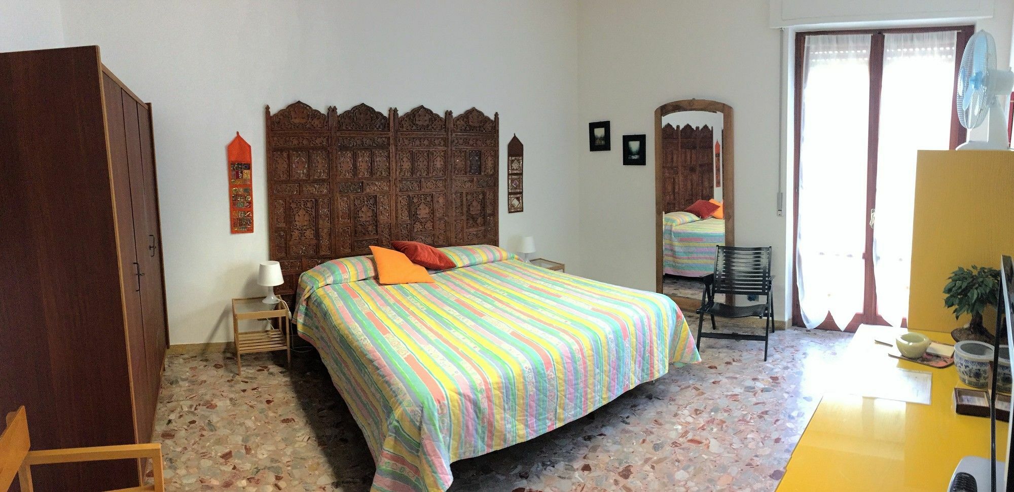 Bed And Breakfast Verona Brigo Exteriér fotografie