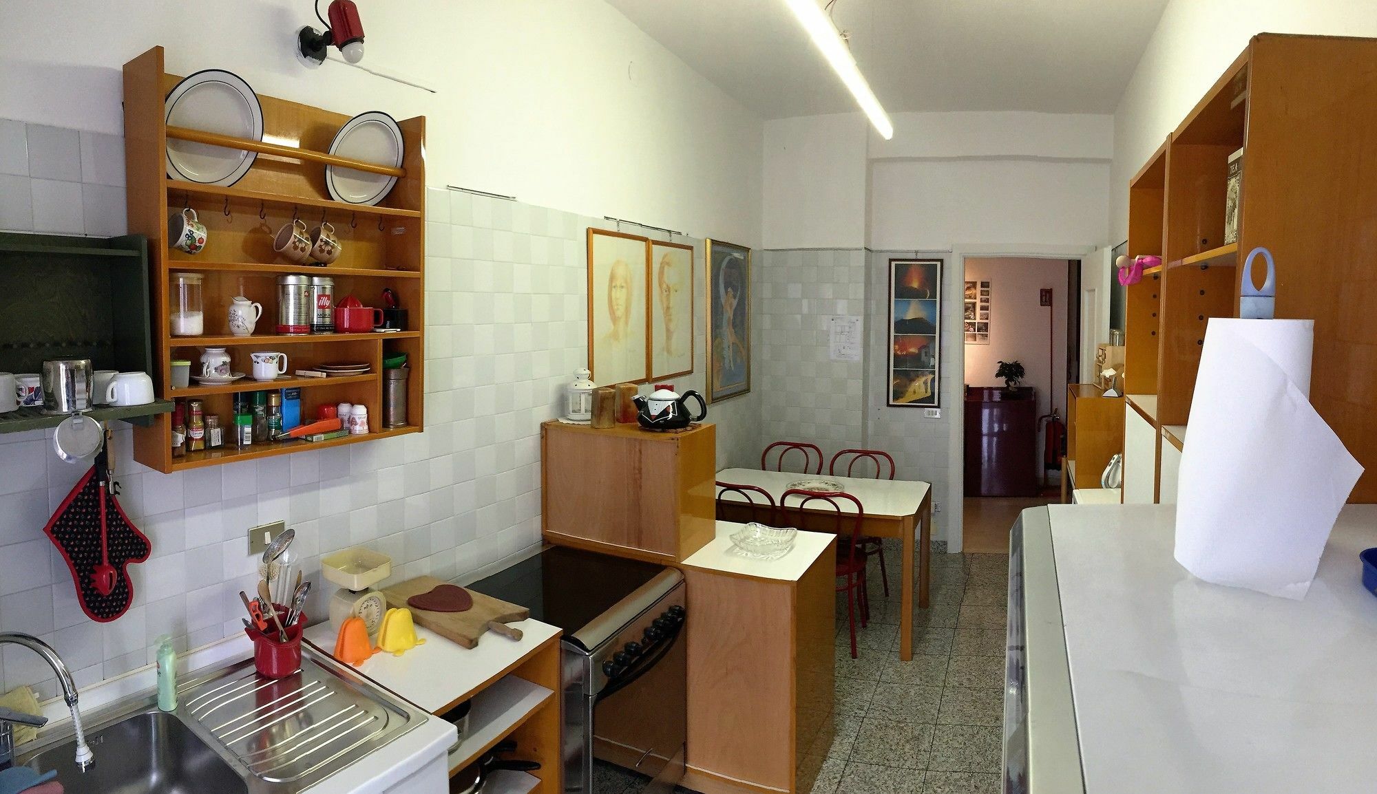 Bed And Breakfast Verona Brigo Exteriér fotografie