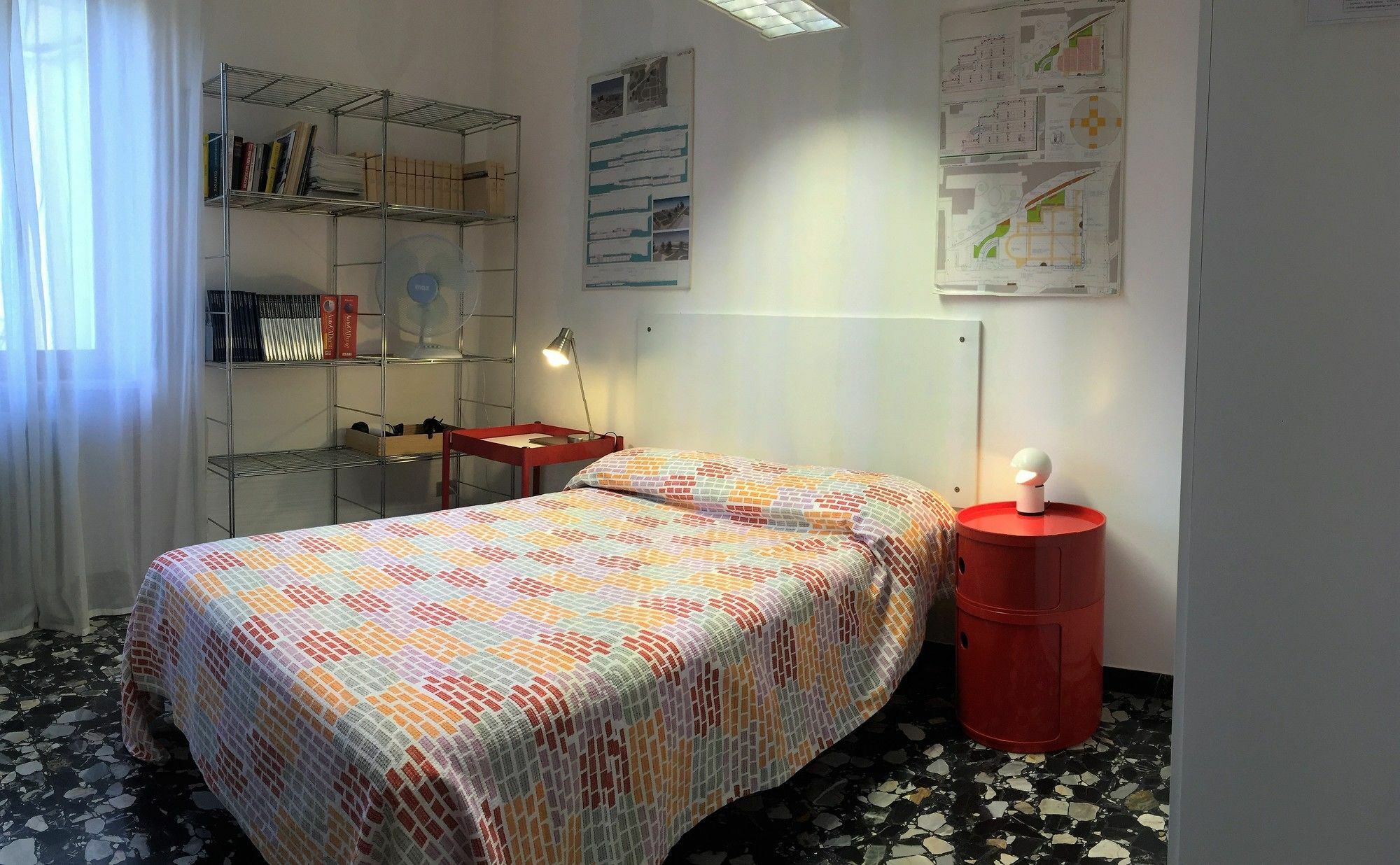Bed And Breakfast Verona Brigo Exteriér fotografie