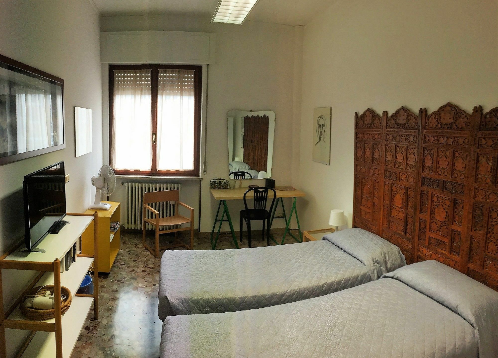 Bed And Breakfast Verona Brigo Exteriér fotografie