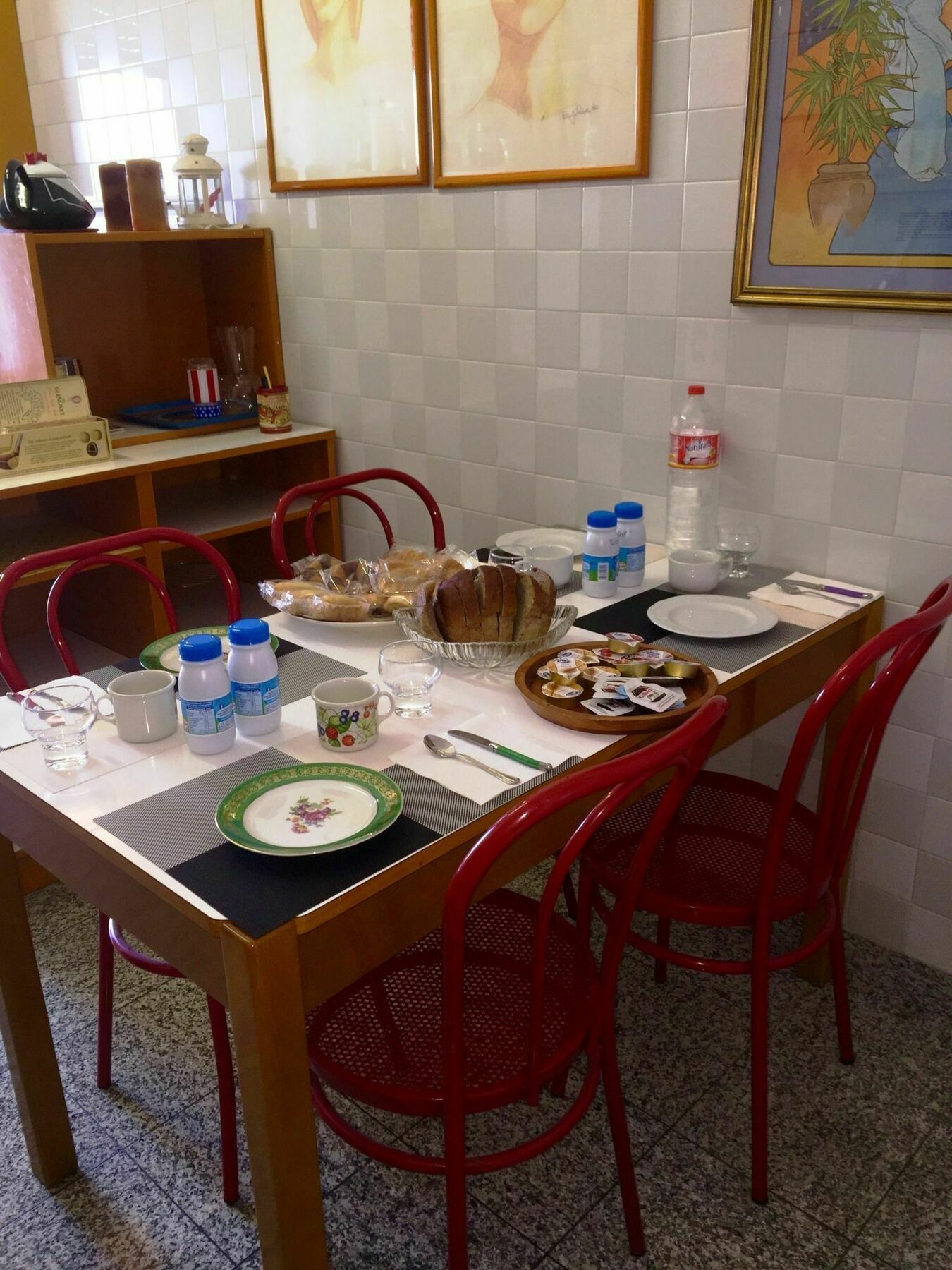 Bed And Breakfast Verona Brigo Exteriér fotografie